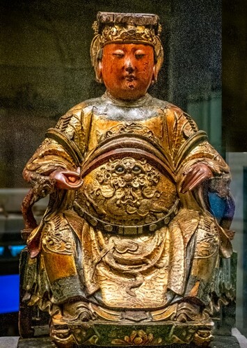 Mazu