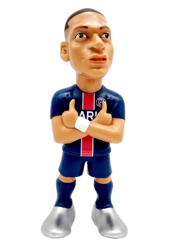 Mbappe