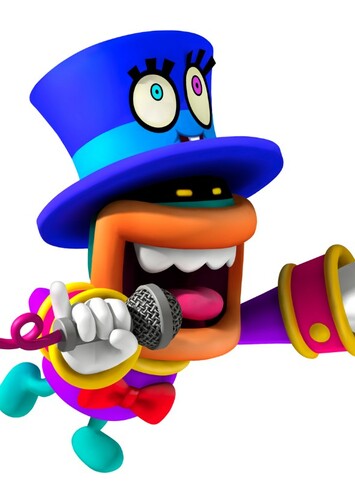 MC Ballyhoo