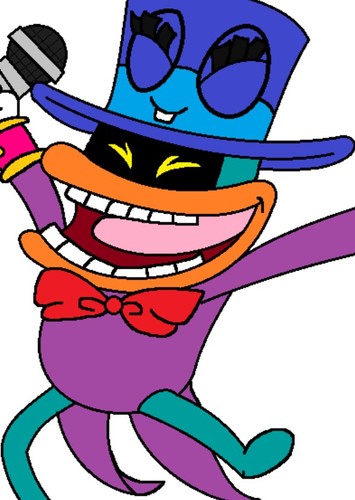 MC Ballyhoo