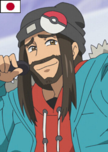 MC Sledge (Japanese)
