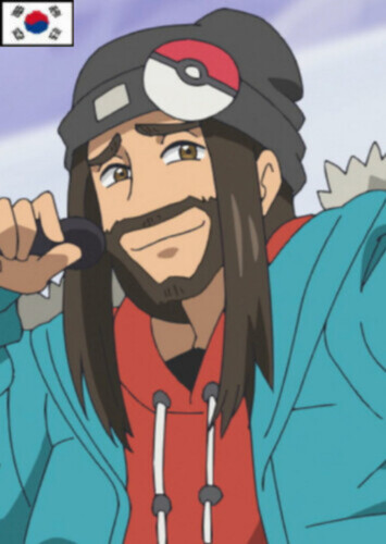 MC Sledge (Korean Dub)