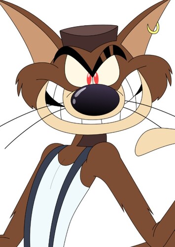 MC Skat Kat