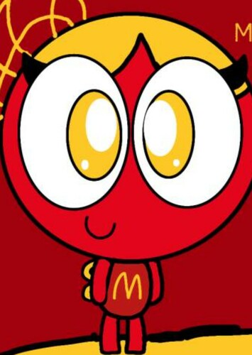 McDonald's Happy Meal