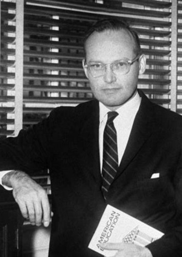 McGeorge Bundy