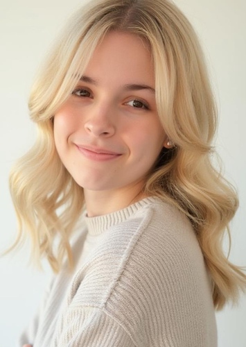 Mckenna Bridger