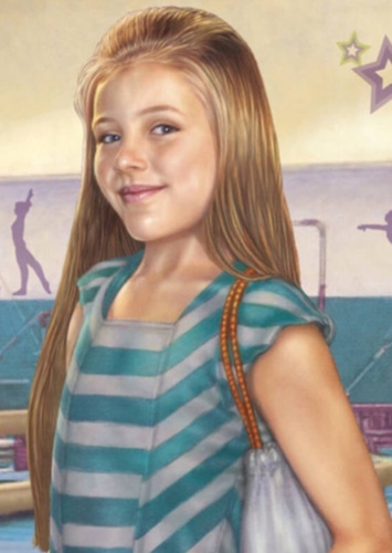 McKenna Brooks