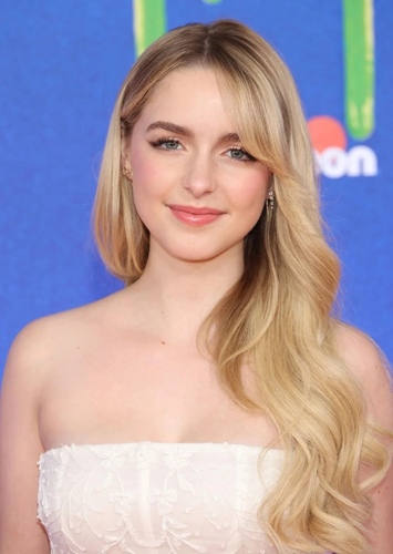McKenna Grace