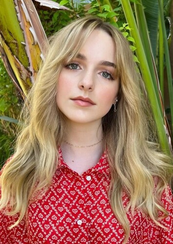 McKenna Grace