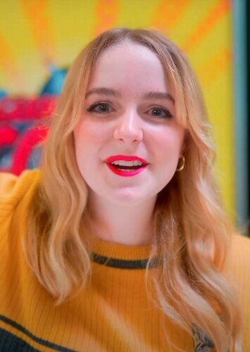 Mckenna Grace
