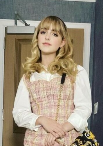 Mckenna Grace