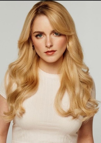 McKenna Grace