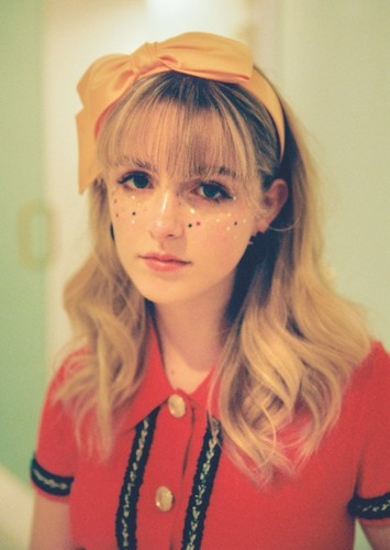 McKenna Grace