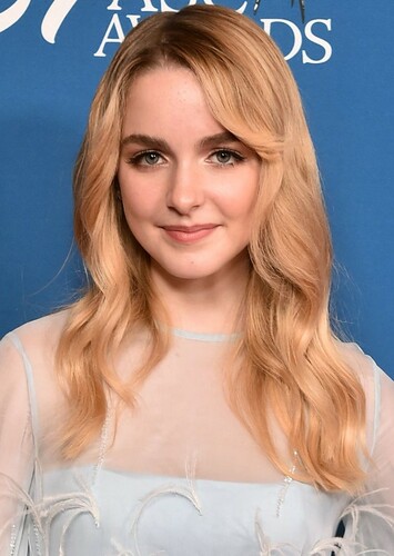 Mckenna Grace