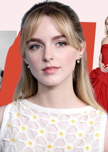 Mckenna Grace