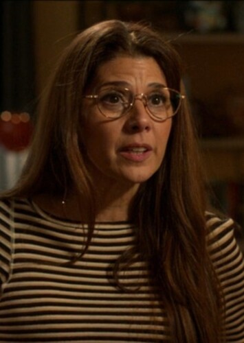 MCU Aunt May