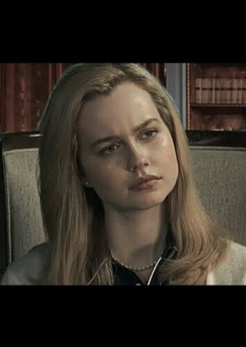 MCU Betty Brant