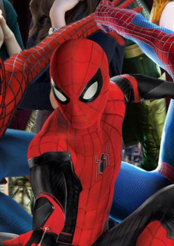 MCU Spider-Man