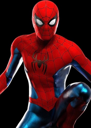 MCU Spider-Man