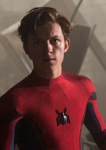 MCU Spider-Man