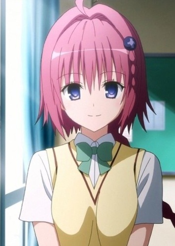 Mea Kurosaki