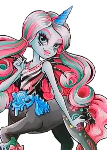 Meadoe Flurry