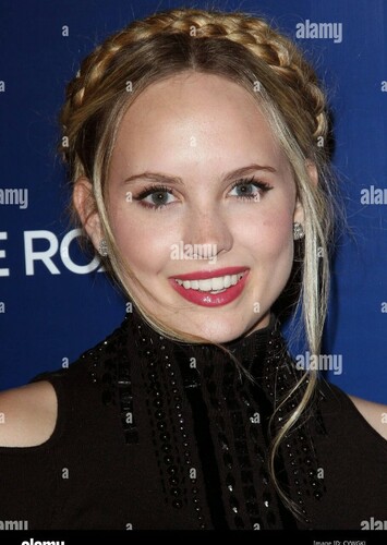 Meaghan Martin