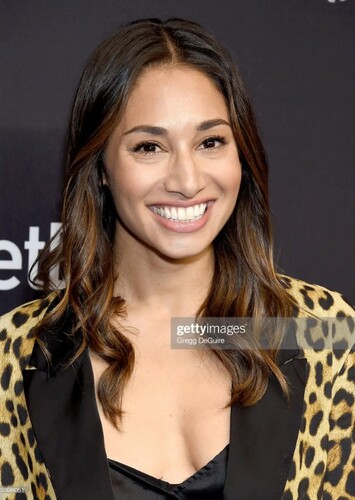 Meaghan Rath