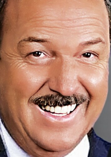 Mean Gene Okerlund