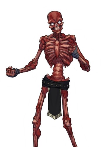 Meat