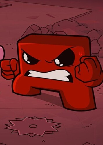 Meat Boy