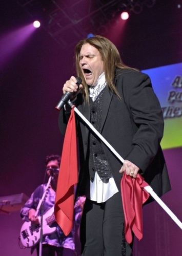 Meat Loaf