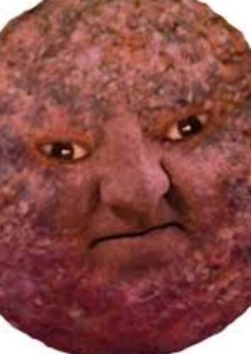Meatball Boulder