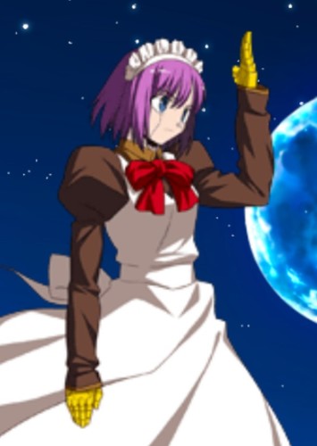 Mech-Hisui