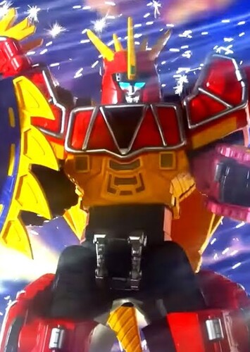 Mecha