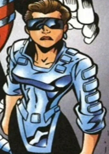 Mecha "M" Robotnik (Archie)