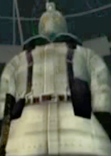 Mechagenola