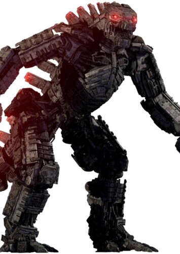 MechaGodzilla