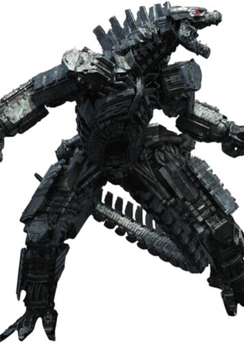MechaGodzilla