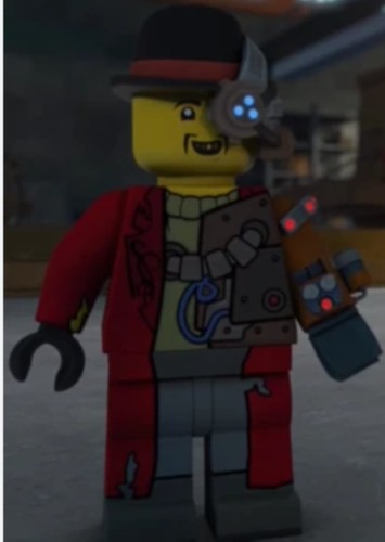 Mechanic