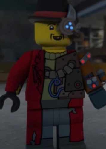 Mechanic