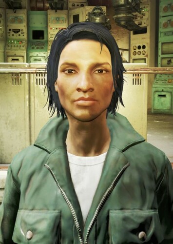 Mechanist