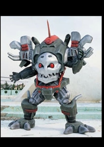 Mechanizer