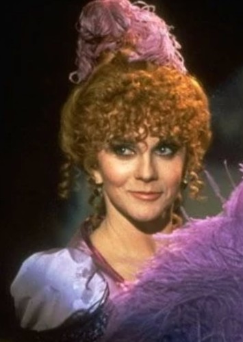 Medda Larkson