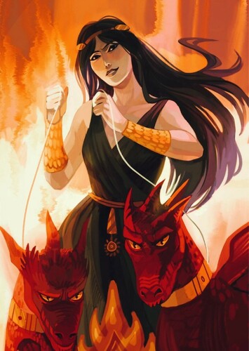 Medea