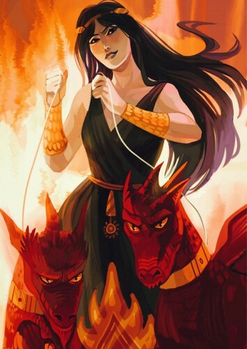 Medea