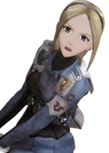 Medic