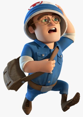Medic
