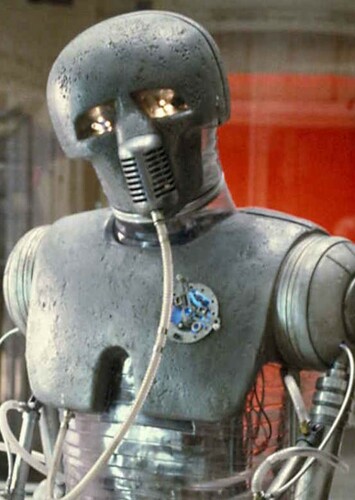 Medical Droid