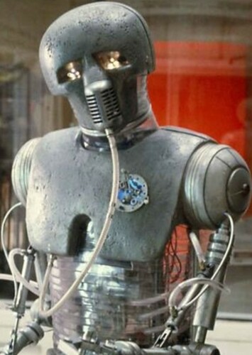 Medical Droid